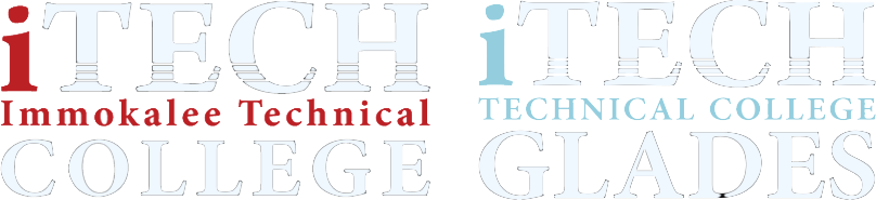 Immokalee Technical College Logo